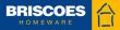logo - Briscoes