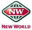 logo - New World