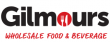 logo - Gilmours