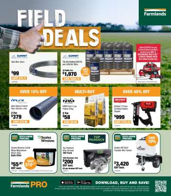 thumbnail - Farmlands catalogue - Field Deals